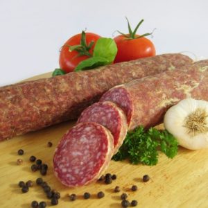 Meyer's Mettwurst – Harzer Wurstwaren Eggers