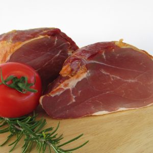 Nussschinken – Harzer Wurstwaren Eggers