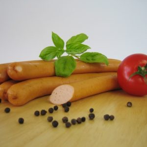 Wiener Würstchen – Harzer Wurstwaren Eggers